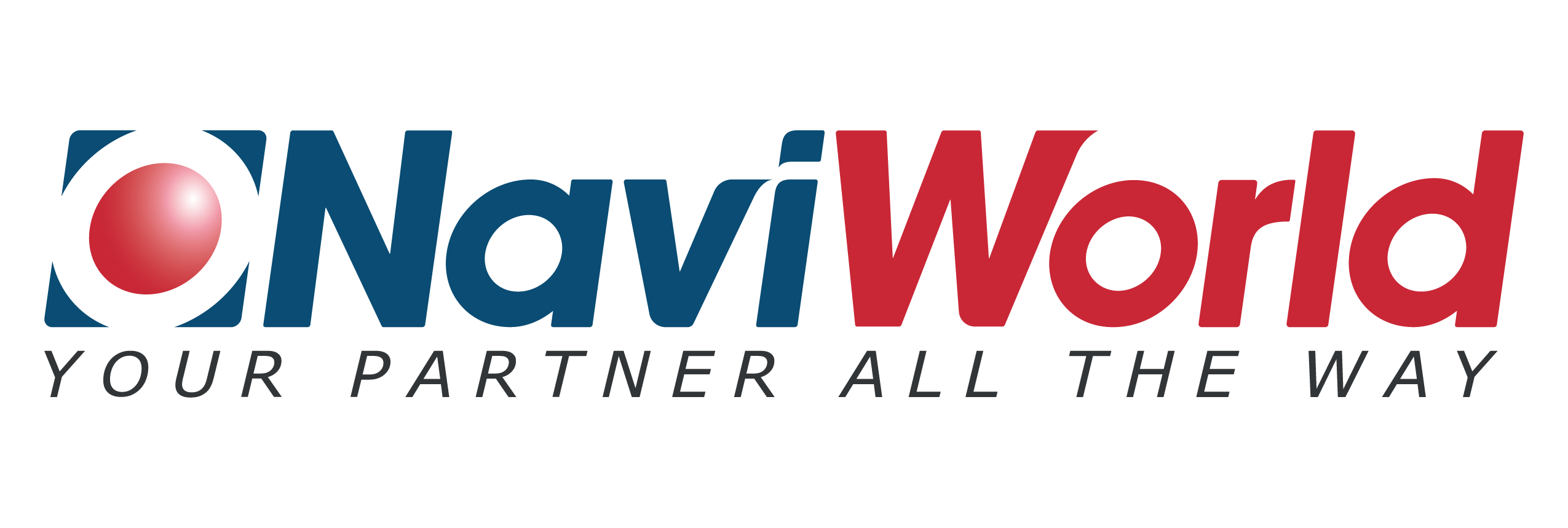 NaviWorld - Your Partner All The Way